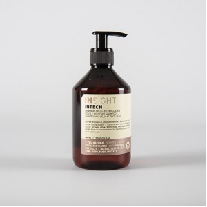 Мягкий увлажняющий шампунь ИНСАЙТ | Gentle-Moisture Shampoo INSIGHT