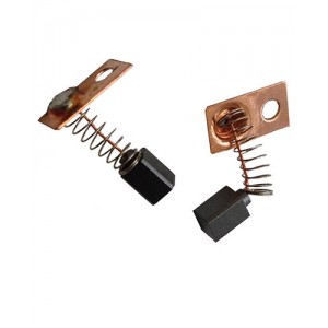 Угольные щетки для ручки  MICRO-NX