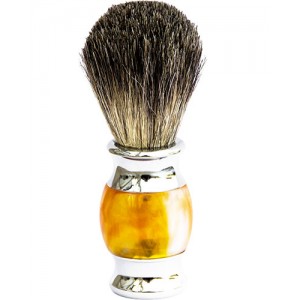 Помазок янтарь щетина Барсука