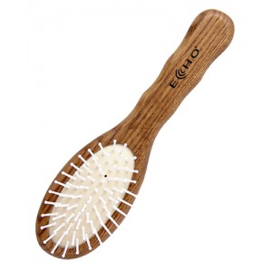 Щетка массажная ECHO Q-7