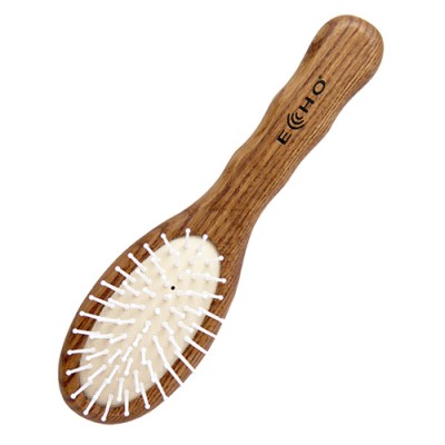 Щетка массажная ECHO Q-7 Щетка массажная ECHO Q-7