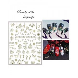 Наклейка Z-03247