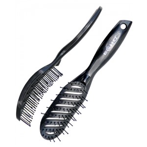 Щетка массажная ECHO GV04