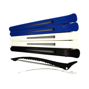 C-49 Уточки с силиконовой вставкой 6 шт