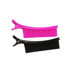 C-79 Уточки с захватом пряди