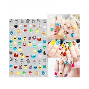 Наклейка M&M'S