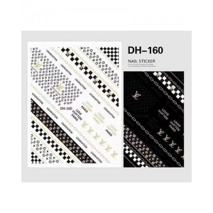 Наклейка DH-160