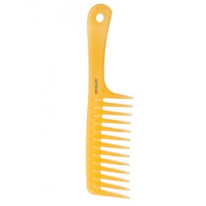 Силиконовая Расческа DEWAL CO-6808-SO
