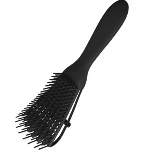 Щетка массажная ECHO BL HB-1