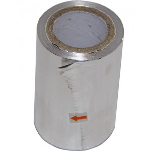 Фольга парикмахерская 50 метров высота 8,5 см