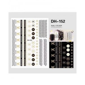 Наклейка DH-152