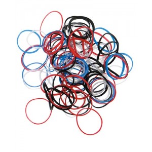 Резинки для волос RES031