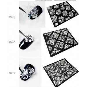 Наклейка DP216-218