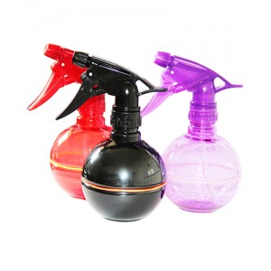 Пульверизатор (шар с полоской)