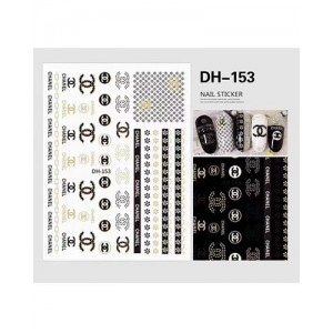 Наклейка DH-153