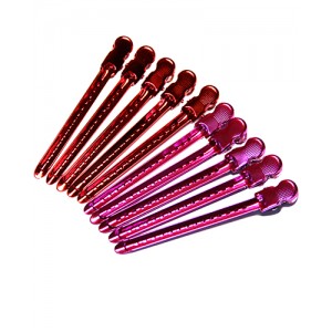 C-47 Уточки железные 10 шт в упаковке