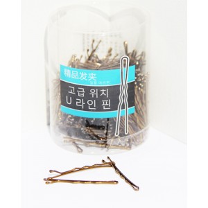 D-52 Невидимки коричневые