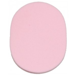 Спонж Большой розовый sp 41