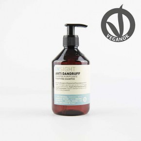 Шампунь против перхоти ИНСАЙТ | Anti-Dandruff Shampoo INSIGHT