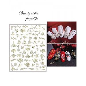 Наклейка Z-03249