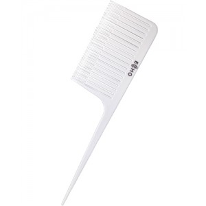 Расческа ECHO для глубокого прикорневого мелирования N-1078 W