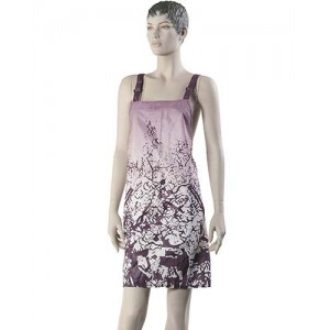 Фартук BE01W Сакура