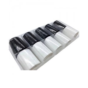 Фольга переводная 10 шт