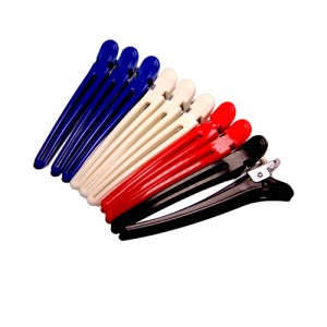 C-81 Уточки пластик с металом японское качество 10 шт в упаковке