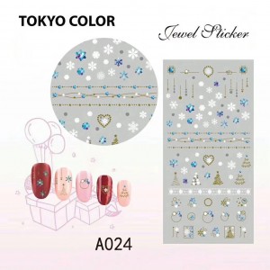 Наклейка А024