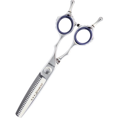 Ножницы парикмахерские Kissaki LC-626ZN / LC-630