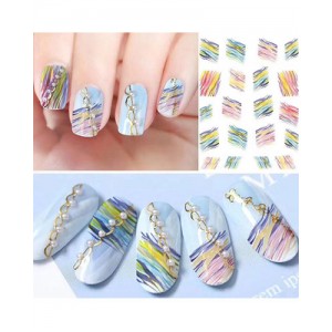 Наклейка Дизайн