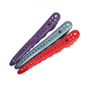 E-27-A  Зажимы акула