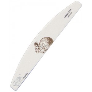 Пилочка для ногтей Заяц