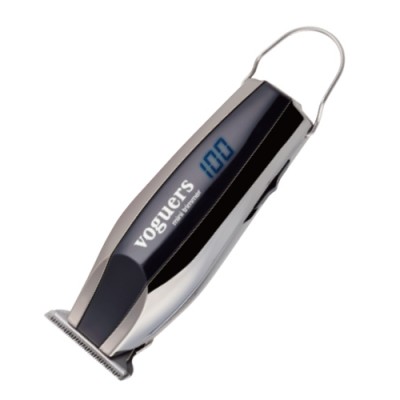 Машинка триммер для стрижки Echo Voguers mini trimmer
