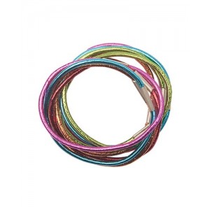 Резинки для волос RE040