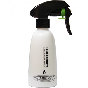 Пульверизатор перевертыш перламутр white