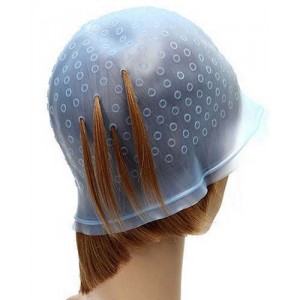 Шапочка силиконовая N-94