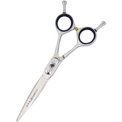 Ножницы парикмахерские Kissaki KE-55, KE-60