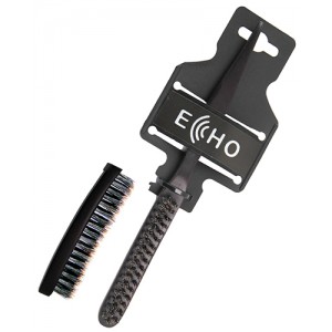 Щетка массажная ECHO WFB10