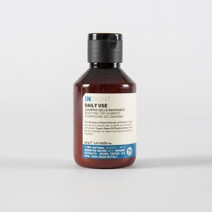 Сухой шампунь для Ежедневного Использования ИНСАЙТ | Daily Mask INSIGHT