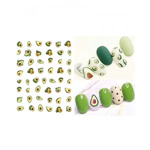 Наклейка Авокадо