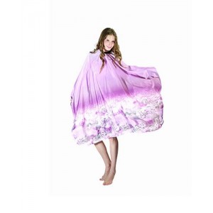 Пеньюар AE10Pink