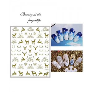 Наклейка Z-03242