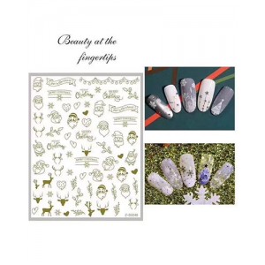 Наклейка Z-03245