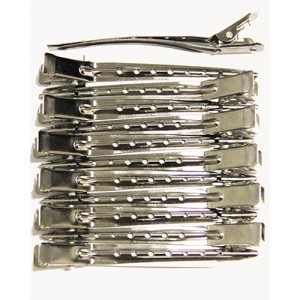 CH 85239 Зажим парикмахерский