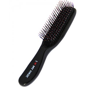 Щетка массажная I MYHair средняя