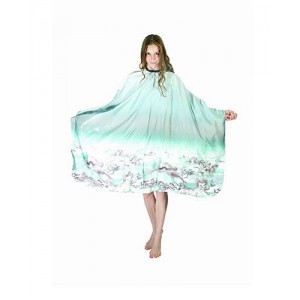 Пеньюар AE10Green