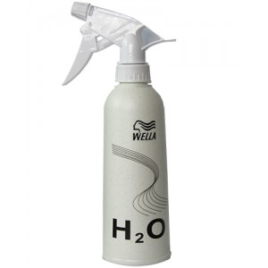 Пульверизатор H 2 O Wella белый