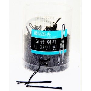 D-54 Невидимки черные