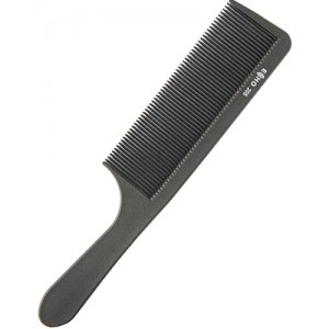Пластмассовая Расческа ECHO большая с ручкой арт.205